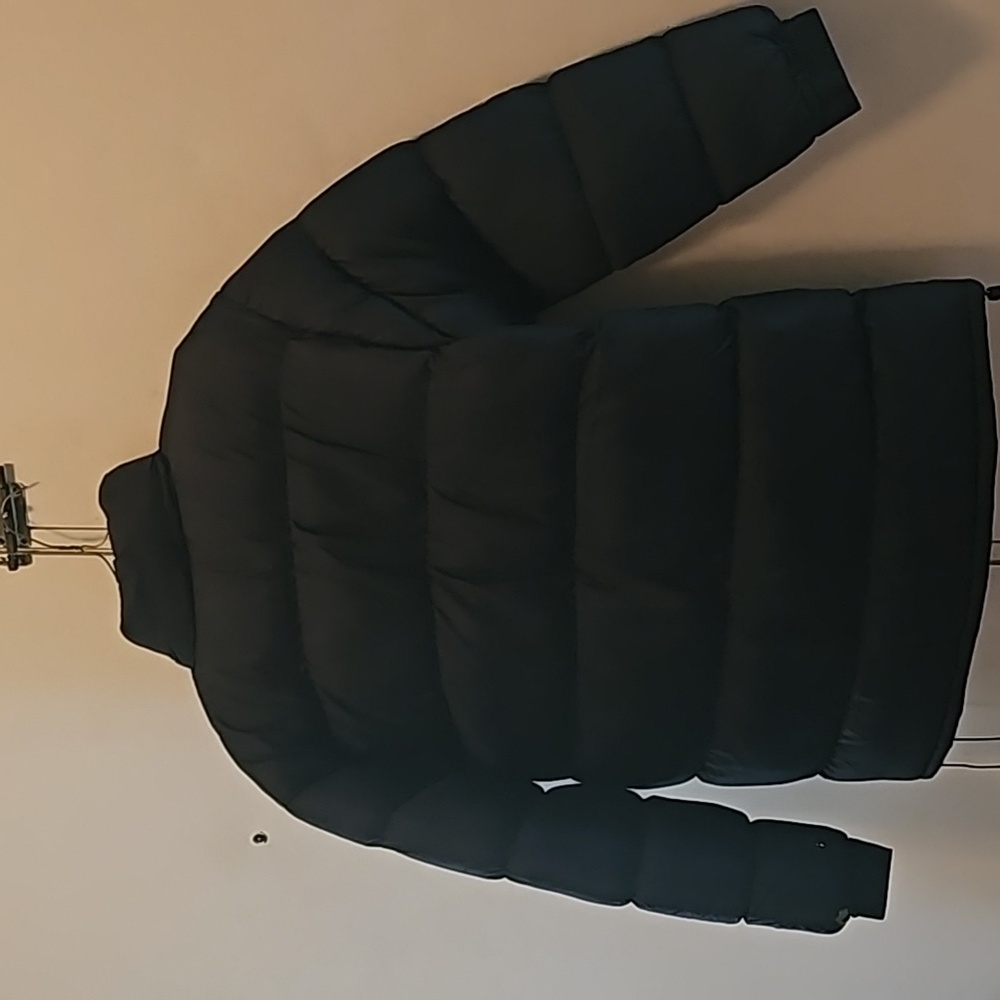 Puffer jacket - Picture 2 of 3